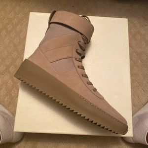 Fear of God Military Sneaker